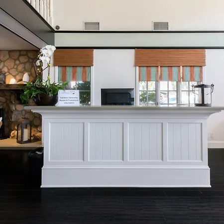 Resort Carlsbad Inn Beach Resort 3*