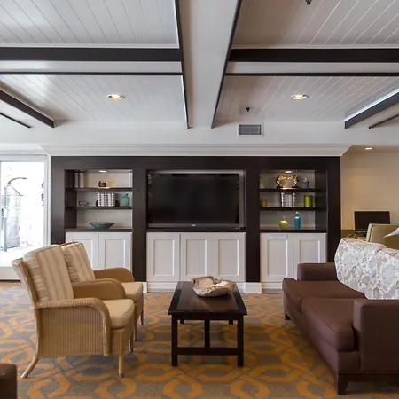 Carlsbad Inn Beach Resort 3*