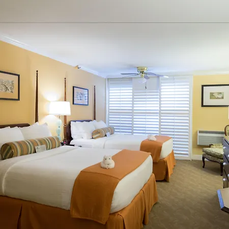 Carlsbad Inn Beach Resort Carlsbad
