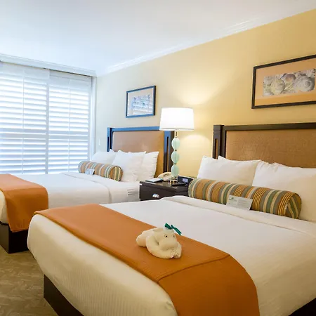 Resort Carlsbad Inn Beach Resort