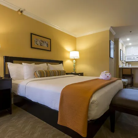 Resort Carlsbad Inn Beach Resort 3*