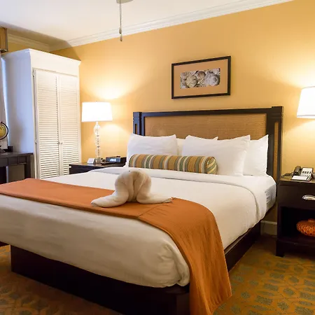Resort Carlsbad Inn Beach Resort 3*