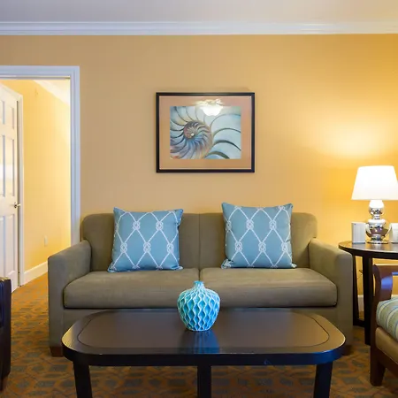 Carlsbad Inn Beach Resort
