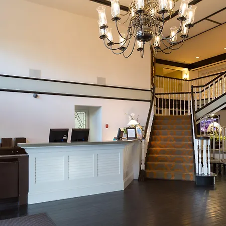 Carlsbad Inn Beach Resort 3* Carlsbad