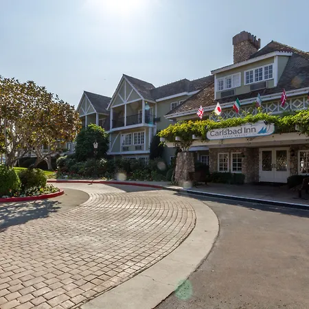 Carlsbad Inn Beach Resort