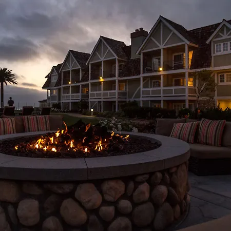 Carlsbad Inn Beach Resort