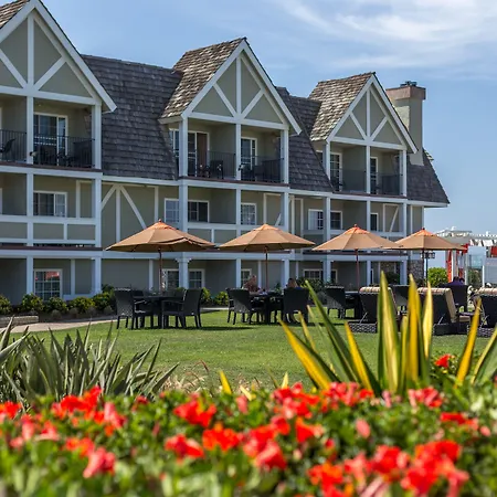 Resort Carlsbad Inn Beach Resort