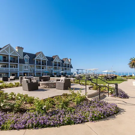 Carlsbad Inn Beach Resort Resort 3*
