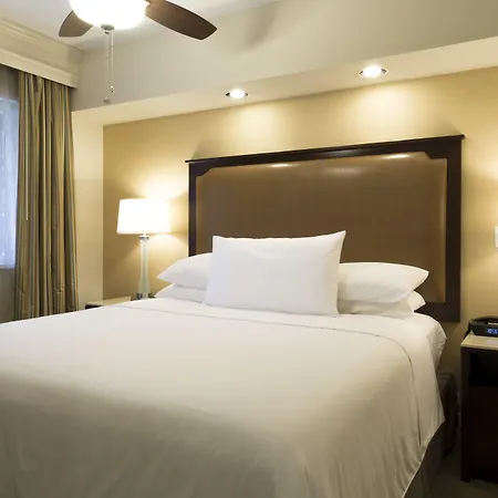 Seapointe 3* Carlsbad