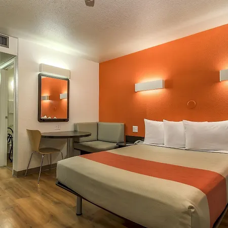 6-carlsbad, Ca Hotel 3*