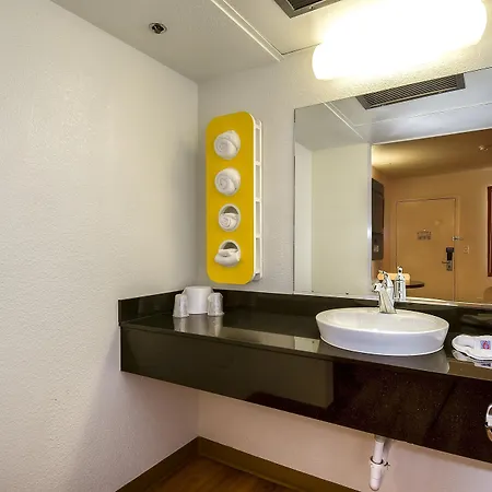 6-carlsbad, Ca Hotel 3*