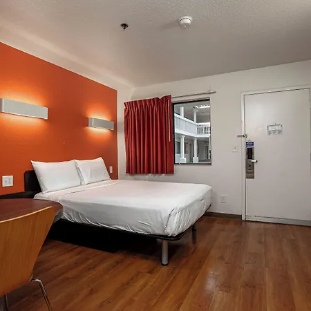 6-carlsbad, Ca Hotel 3*