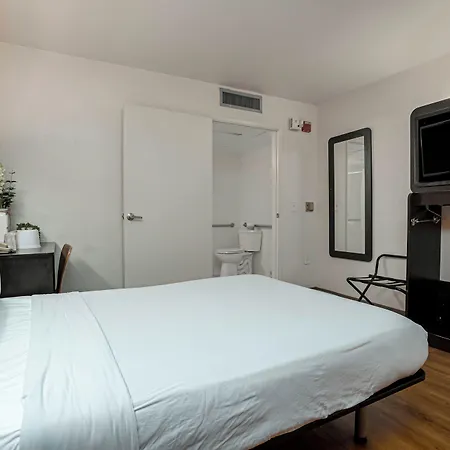 6-carlsbad, Ca Hotel 3*