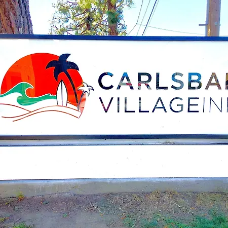 6-carlsbad, Ca - Village 2*