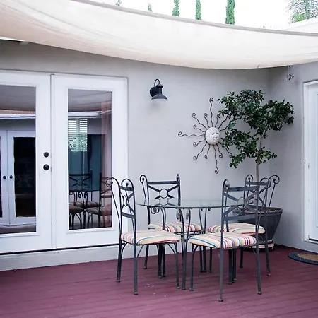 Getaway - Kid And Pet Friendly Holiday home Carlsbad