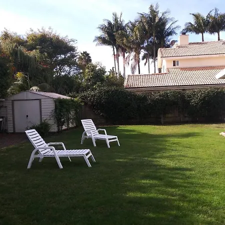 Getaway - Kid And Pet Friendly Holiday home