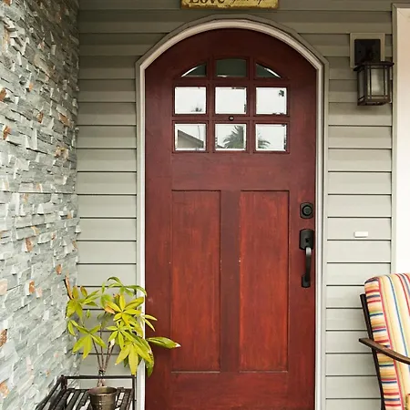 Getaway - Kid And Pet Friendly *