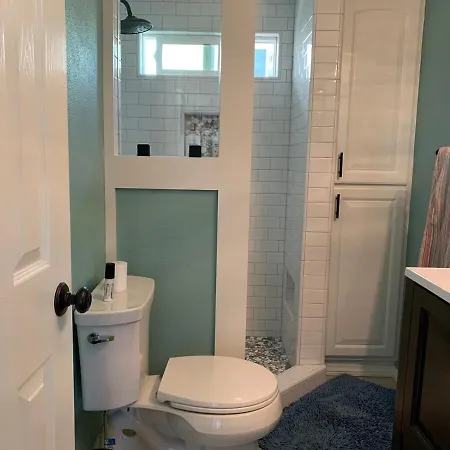 Getaway - Kid And Pet Friendly Holiday home *