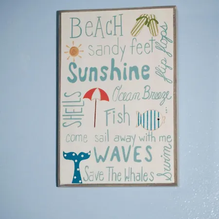 Holiday home Getaway - Kid And Pet Friendly *
