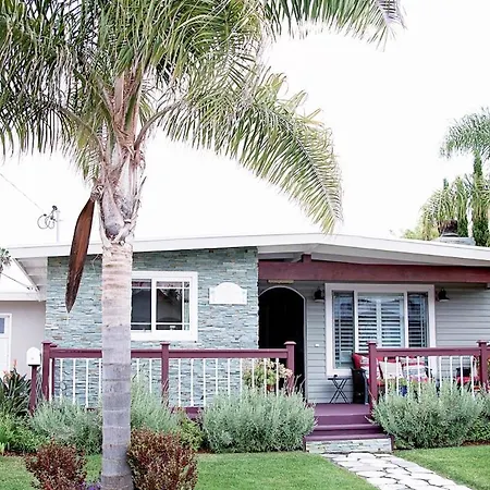 Getaway - Kid And Pet Friendly Carlsbad
