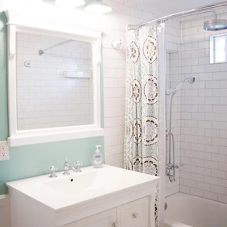Holiday home Getaway - Kid And Pet Friendly