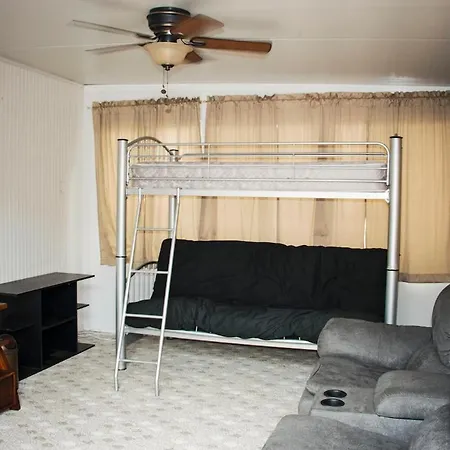 Getaway - Kid And Pet Friendly Holiday home