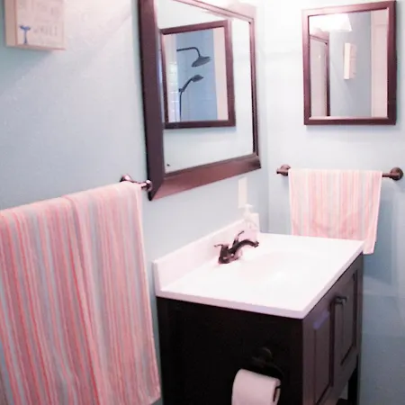Getaway - Kid And Pet Friendly Holiday home Carlsbad
