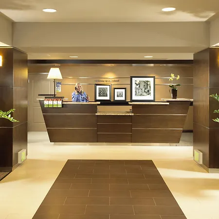Hampton North San Diego County Hotel