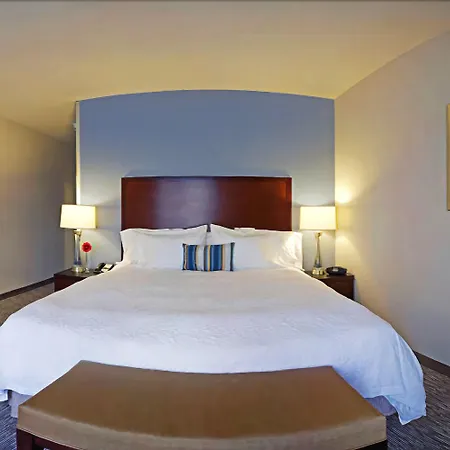 Hotel Hampton North San Diego County Carlsbad