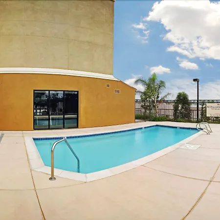 Hampton North San Diego County 3*