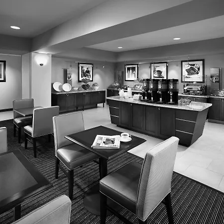 Hampton North San Diego County 3* Carlsbad