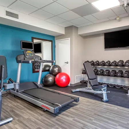 Hotel Hampton North San Diego County