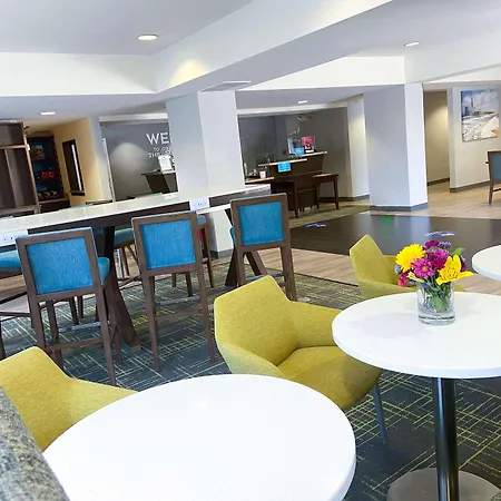 Hampton North San Diego County 3* Carlsbad