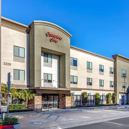 Hampton North San Diego County Carlsbad