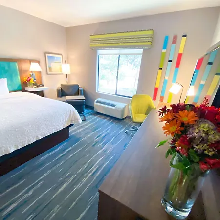 Hampton North San Diego County 3* Carlsbad