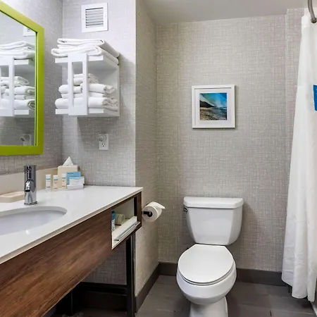 Hampton North San Diego County Hotel Carlsbad