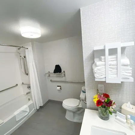 Hampton North San Diego County 3* Carlsbad