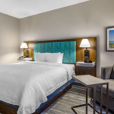 Hotel Hampton North San Diego County 3*