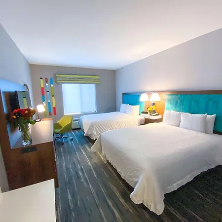 Hampton North San Diego County 3* Carlsbad
