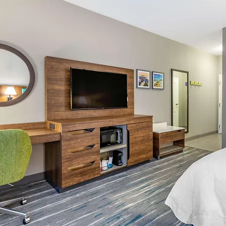 Hotel Hampton North San Diego County 3*