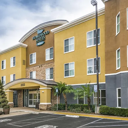 Hotel Homewood By Hilton Carlsbad-north San Diego County Carlsbad