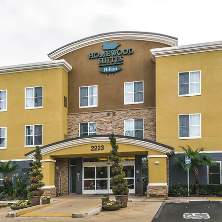 Homewood By Hilton Carlsbad-north San Diego County