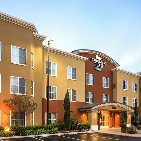 Homewood By Hilton Carlsbad-north San Diego County 3* Carlsbad
