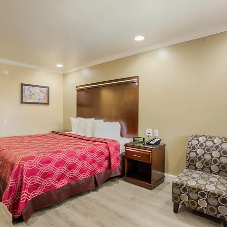 6 Carlsbad, Ca- North Hotel Carlsbad