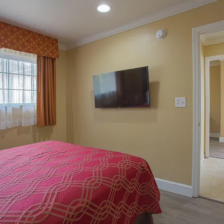 6 Carlsbad, Ca- North Hotel Carlsbad