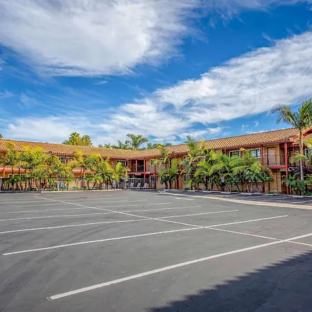 6 Carlsbad, Ca- North Hotel 3*