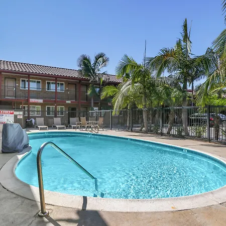 6 Carlsbad, Ca- North
