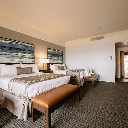 Tamarack 3*