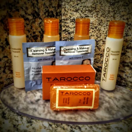 Tamarack Hotel 3*