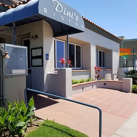Hotel Tamarack Carlsbad